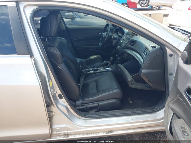 Продаж на аукціоні авто 2015 Acura Ilx 2.0l, vin: 19VDE1F3XFE002339, номер лоту: 46059486