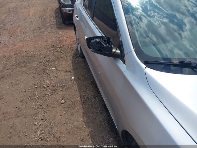 Продаж на аукціоні авто 2015 Acura Ilx 2.0l, vin: 19VDE1F3XFE002339, номер лоту: 46059486
