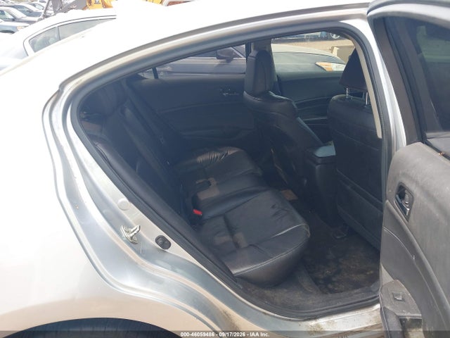 Продаж на аукціоні авто 2015 Acura Ilx 2.0l, vin: 19VDE1F3XFE002339, номер лоту: 46059486