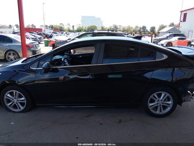 Chevrolet Cruze Lt Auto 2016 1G1BE5SM9G7279711 Image 15