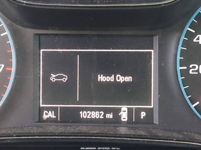 Chevrolet Cruze Lt Auto 2016 1G1BE5SM9G7279711 Image 16