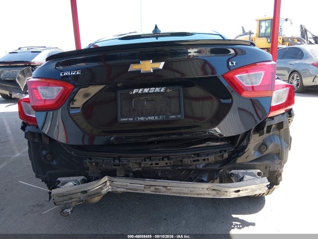 Chevrolet Cruze Lt Auto 2016 1G1BE5SM9G7279711 Image 17