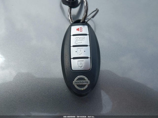 Nissan ARMADA SV 2017 JN8AY2NC6H9501207 Image 11