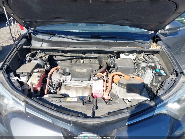 JTMDJREV5HD134482 Toyota Rav4 Hybrid Limited