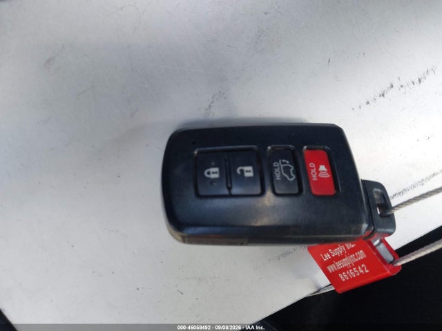 JTMDJREV5HD134482 Toyota Rav4 Hybrid Limited
