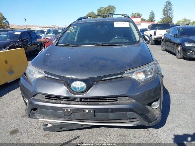 JTMDJREV5HD134482 Toyota Rav4 Hybrid Limited