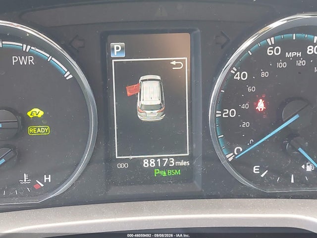 JTMDJREV5HD134482 Toyota Rav4 Hybrid Limited