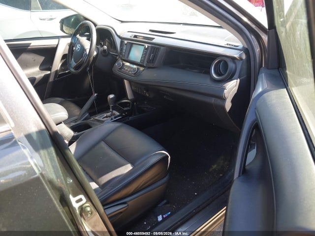 JTMDJREV5HD134482 Toyota Rav4 Hybrid Limited