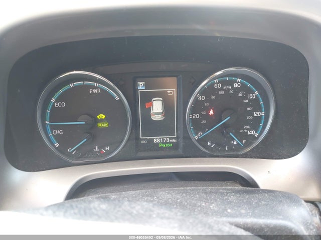 JTMDJREV5HD134482 Toyota Rav4 Hybrid Limited