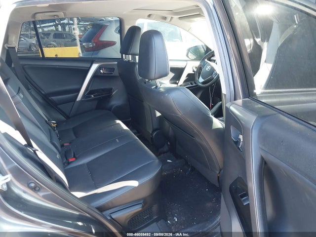 JTMDJREV5HD134482 Toyota Rav4 Hybrid Limited