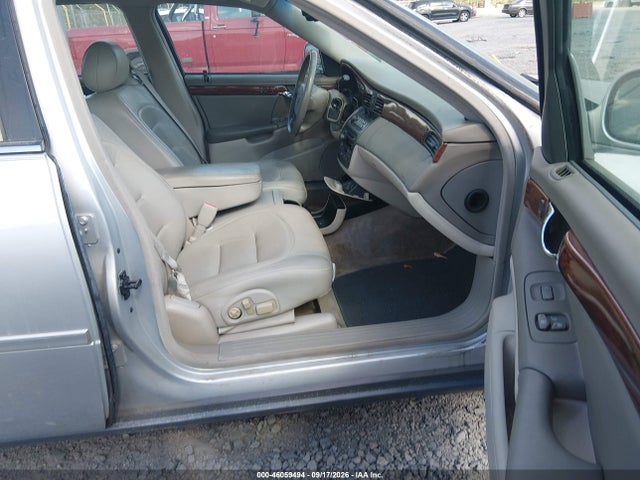 Продаж на аукціоні авто 2003 Cadillac Deville Standard, vin: 1G6KD54Y63U121125, номер лоту: 46059494