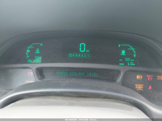 Продаж на аукціоні авто 2003 Cadillac Deville Standard, vin: 1G6KD54Y63U121125, номер лоту: 46059494