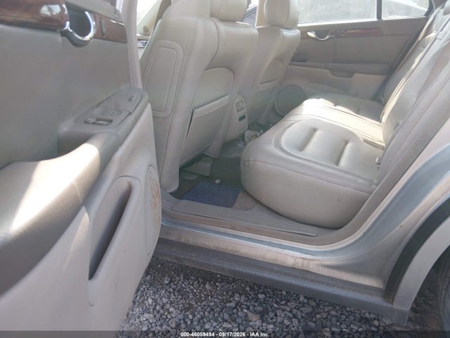 Продаж на аукціоні авто 2003 Cadillac Deville Standard, vin: 1G6KD54Y63U121125, номер лоту: 46059494