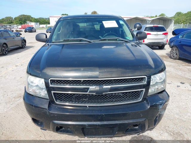 Продаж на аукціоні авто 2012 Chevrolet Tahoe Commercial Fleet, vin: 1GNLC2E06CR268356, номер лоту: 46059497