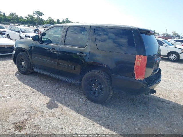 Продаж на аукціоні авто 2012 Chevrolet Tahoe Commercial Fleet, vin: 1GNLC2E06CR268356, номер лоту: 46059497