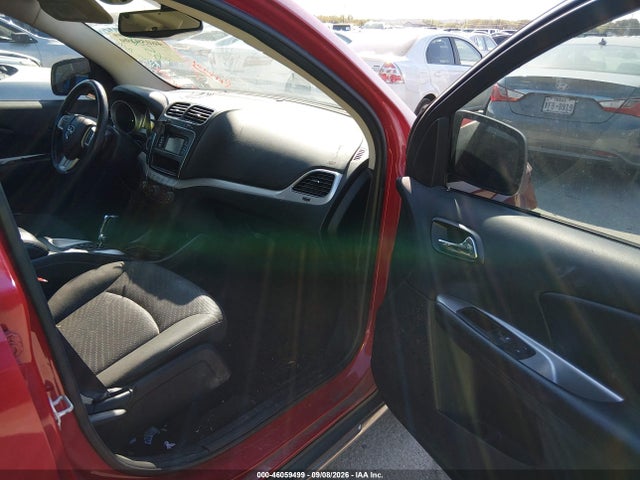 Продаж на аукціоні авто 2016 Dodge Journey Crossroad, vin: 3C4PDCGG4GT185982, номер лоту: 46059499