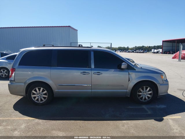 Aukcja sprzedaży 2013 Chrysler Town & Country Touring, vin: 2C4RC1BG8DR754760, numer aukcji: 46059505