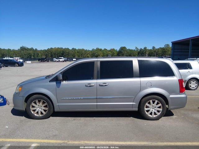 Aukcja sprzedaży 2013 Chrysler Town & Country Touring, vin: 2C4RC1BG8DR754760, numer aukcji: 46059505