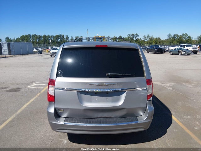 Aukcja sprzedaży 2013 Chrysler Town & Country Touring, vin: 2C4RC1BG8DR754760, numer aukcji: 46059505