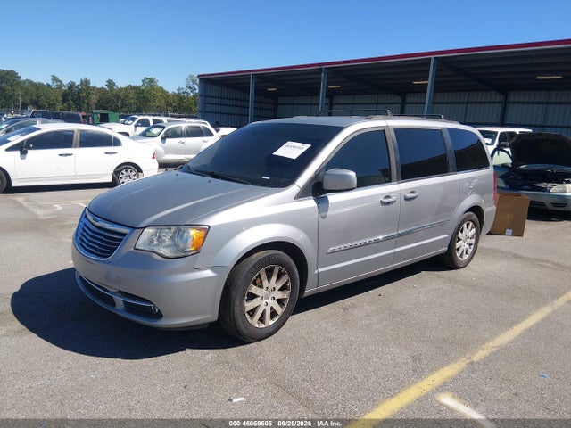 Aukcja sprzedaży 2013 Chrysler Town & Country Touring, vin: 2C4RC1BG8DR754760, numer aukcji: 46059505