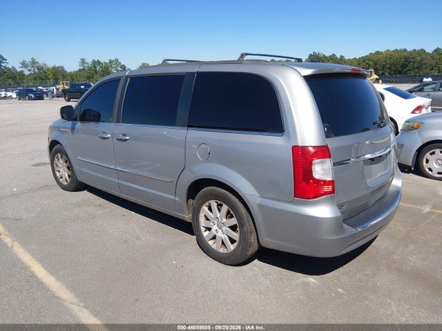 Aukcja sprzedaży 2013 Chrysler Town & Country Touring, vin: 2C4RC1BG8DR754760, numer aukcji: 46059505