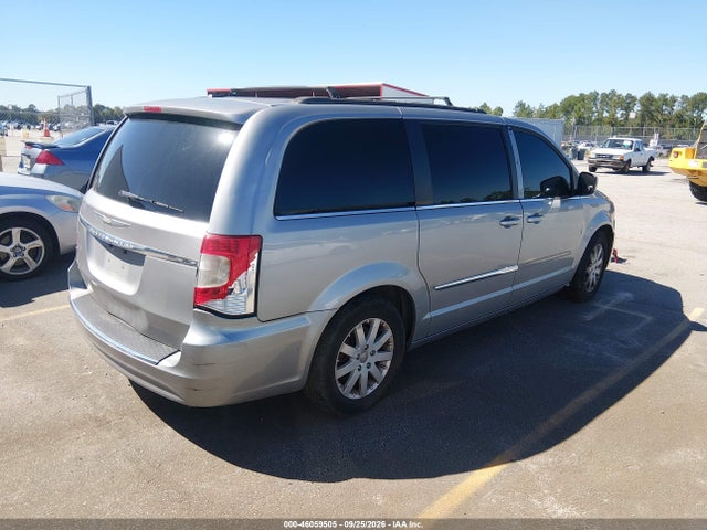 Aukcja sprzedaży 2013 Chrysler Town & Country Touring, vin: 2C4RC1BG8DR754760, numer aukcji: 46059505