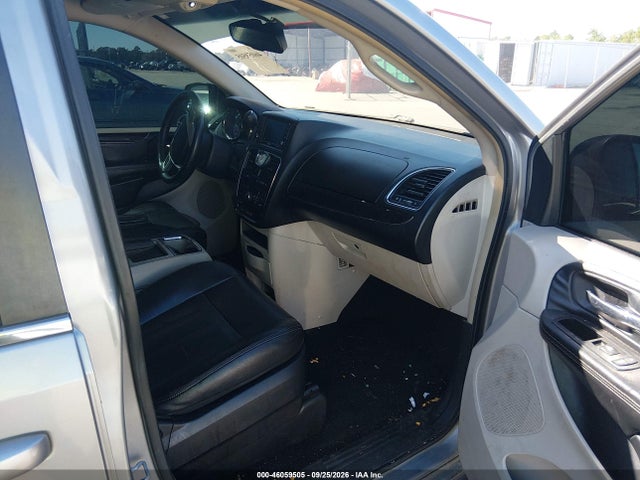 Aukcja sprzedaży 2013 Chrysler Town & Country Touring, vin: 2C4RC1BG8DR754760, numer aukcji: 46059505