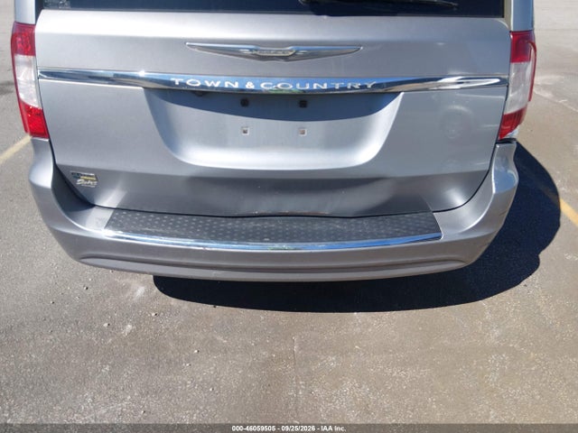 Aukcja sprzedaży 2013 Chrysler Town & Country Touring, vin: 2C4RC1BG8DR754760, numer aukcji: 46059505