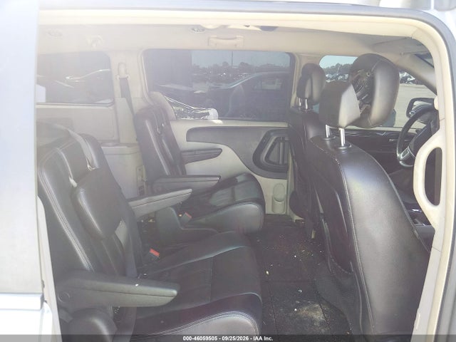 Aukcja sprzedaży 2013 Chrysler Town & Country Touring, vin: 2C4RC1BG8DR754760, numer aukcji: 46059505