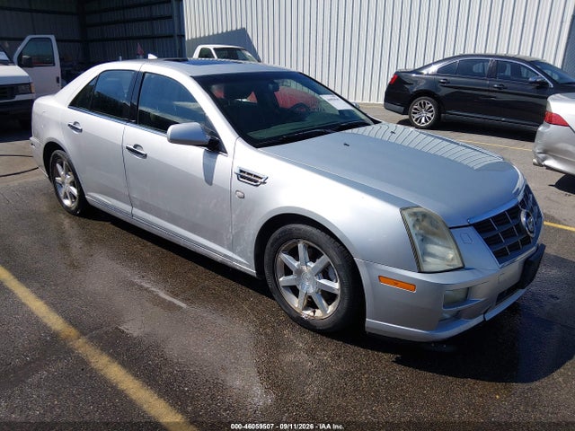 Aukcja sprzedaży 2011 Cadillac Sts Rwd W/1sb, vin: 1G6DW6ED7B0157190, numer aukcji: 46059507