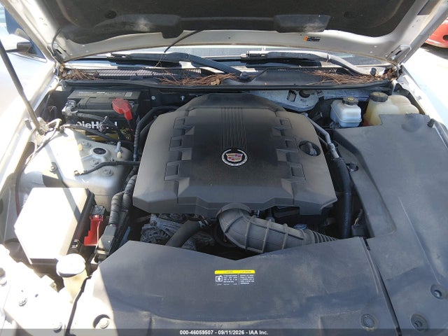 Продажа на аукционе авто 2011 Cadillac Sts Rwd W/1sb, vin: 1G6DW6ED7B0157190, номер лота: 46059507