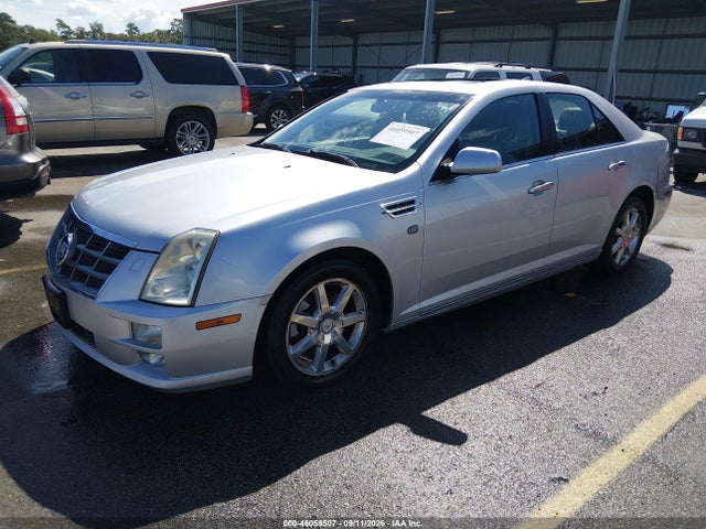 Продажа на аукционе авто 2011 Cadillac Sts Rwd W/1sb, vin: 1G6DW6ED7B0157190, номер лота: 46059507