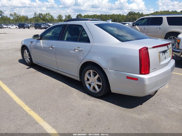 Продажа на аукционе авто 2011 Cadillac Sts Rwd W/1sb, vin: 1G6DW6ED7B0157190, номер лота: 46059507