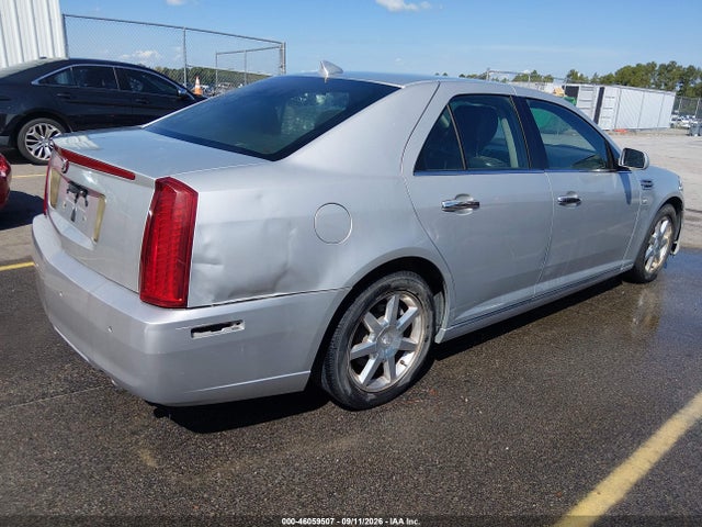 Продажа на аукционе авто 2011 Cadillac Sts Rwd W/1sb, vin: 1G6DW6ED7B0157190, номер лота: 46059507