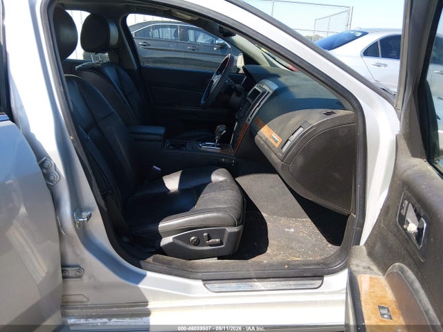 Продажа на аукционе авто 2011 Cadillac Sts Rwd W/1sb, vin: 1G6DW6ED7B0157190, номер лота: 46059507