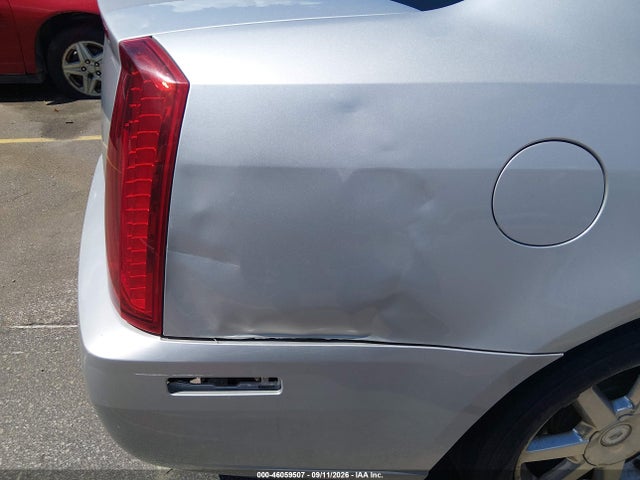 Продажа на аукционе авто 2011 Cadillac Sts Rwd W/1sb, vin: 1G6DW6ED7B0157190, номер лота: 46059507