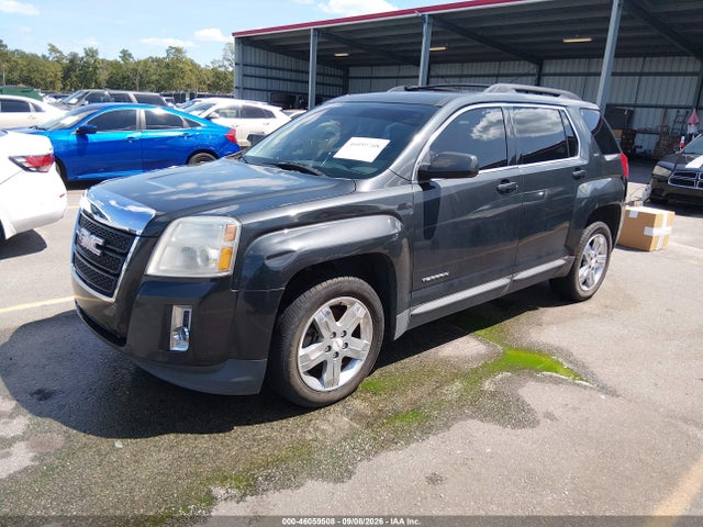 Продаж на аукціоні авто 2013 Gmc Terrain Slt-1, vin: 2GKALUEK1D6281630, номер лоту: 46059508