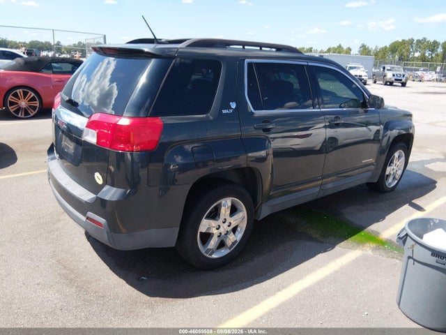 Продаж на аукціоні авто 2013 Gmc Terrain Slt-1, vin: 2GKALUEK1D6281630, номер лоту: 46059508