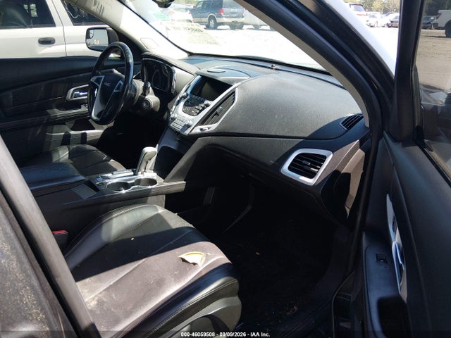 Продаж на аукціоні авто 2013 Gmc Terrain Slt-1, vin: 2GKALUEK1D6281630, номер лоту: 46059508