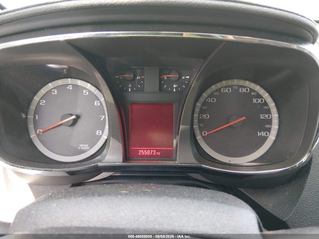Продаж на аукціоні авто 2013 Gmc Terrain Slt-1, vin: 2GKALUEK1D6281630, номер лоту: 46059508