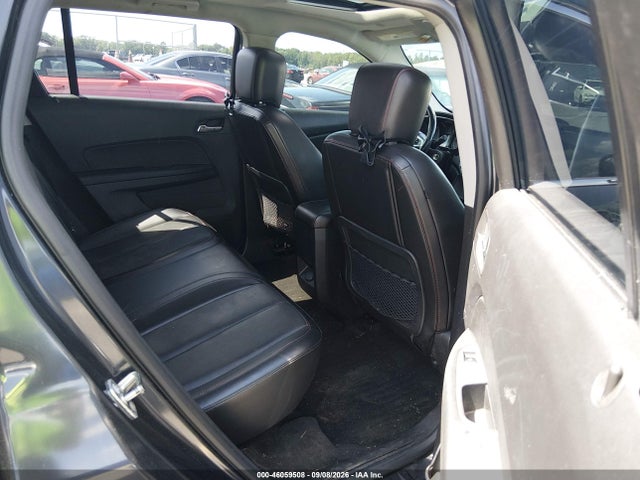 Продаж на аукціоні авто 2013 Gmc Terrain Slt-1, vin: 2GKALUEK1D6281630, номер лоту: 46059508