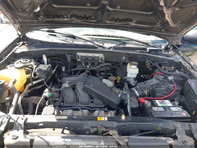 Продажа на аукционе авто 2005 Mercury Mariner Luxury/premier, vin: 4M2YU57145DJ23068, номер лота: 46059511