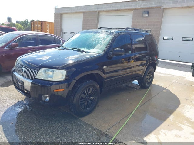 Продажа на аукционе авто 2005 Mercury Mariner Luxury/premier, vin: 4M2YU57145DJ23068, номер лота: 46059511