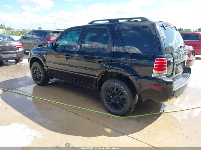 Продажа на аукционе авто 2005 Mercury Mariner Luxury/premier, vin: 4M2YU57145DJ23068, номер лота: 46059511