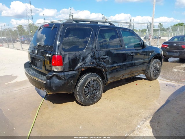 Продажа на аукционе авто 2005 Mercury Mariner Luxury/premier, vin: 4M2YU57145DJ23068, номер лота: 46059511