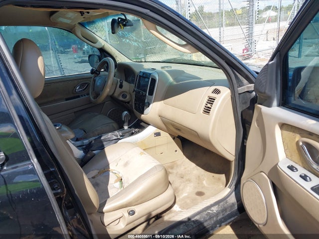 Продажа на аукционе авто 2005 Mercury Mariner Luxury/premier, vin: 4M2YU57145DJ23068, номер лота: 46059511