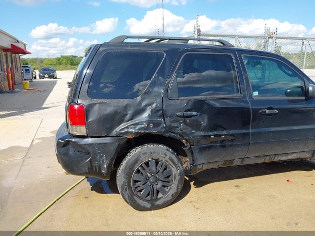 Продажа на аукционе авто 2005 Mercury Mariner Luxury/premier, vin: 4M2YU57145DJ23068, номер лота: 46059511