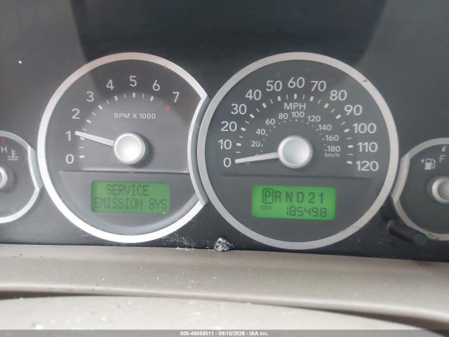 Продажа на аукционе авто 2005 Mercury Mariner Luxury/premier, vin: 4M2YU57145DJ23068, номер лота: 46059511
