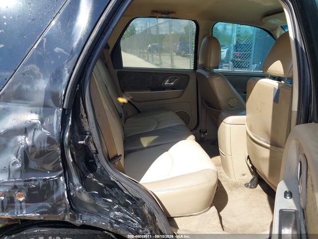 Продажа на аукционе авто 2005 Mercury Mariner Luxury/premier, vin: 4M2YU57145DJ23068, номер лота: 46059511