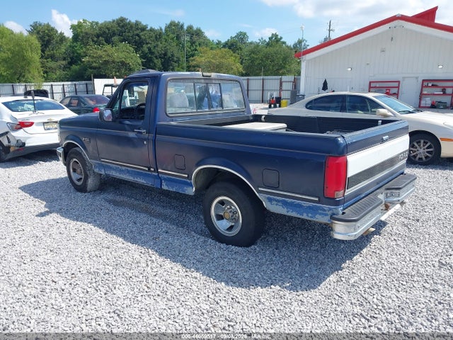 1992 Ford F150 მანქანა იყიდება აუქციონზე, vin: 1FTDF15N1NNA05809, აუქციონის ნომერი: 46059517